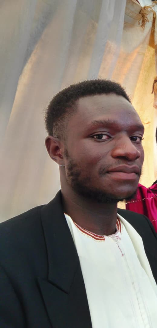 Edward Ssekisinde